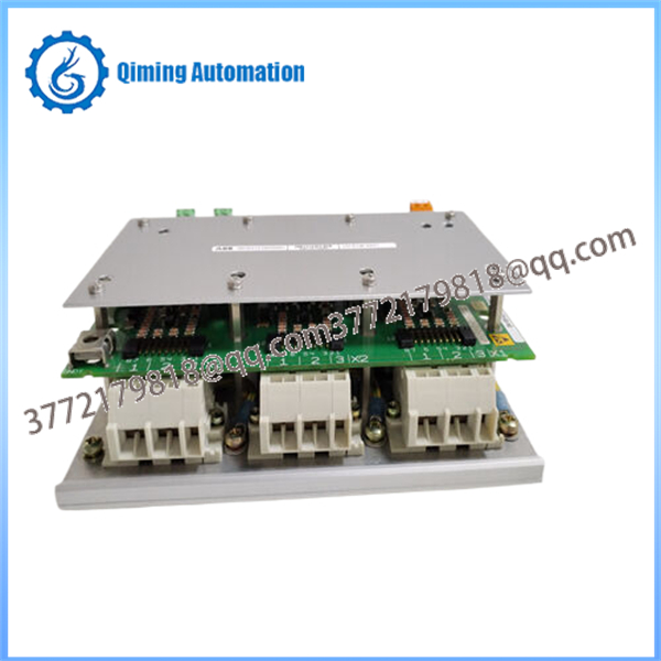 ABB UUD148AE01 Control Module